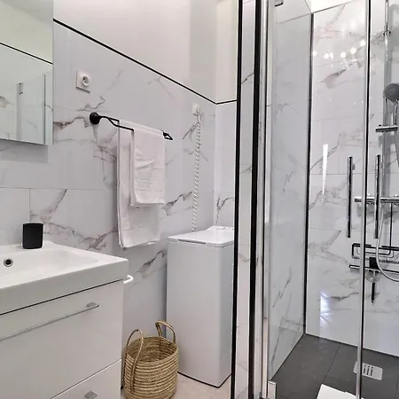 Lecrin Des Sanguinaires - Sea View Apartmán Ajaccio (Corsica)